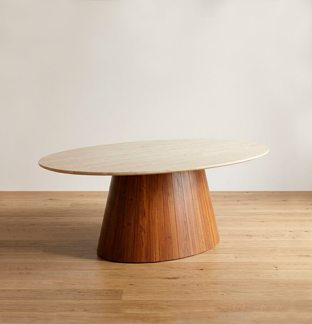 MESA COMEDOR BOCAMAR
