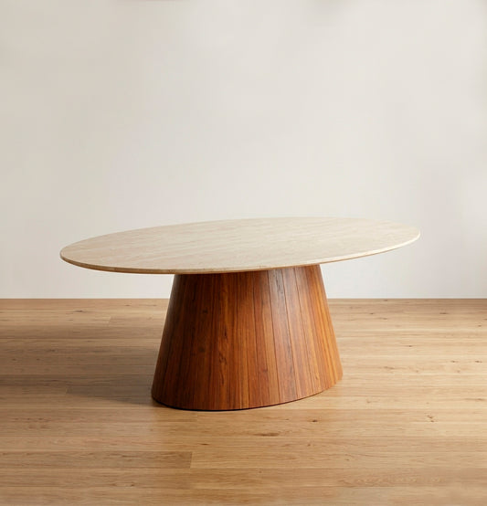 MESA COMEDOR BOCAMAR