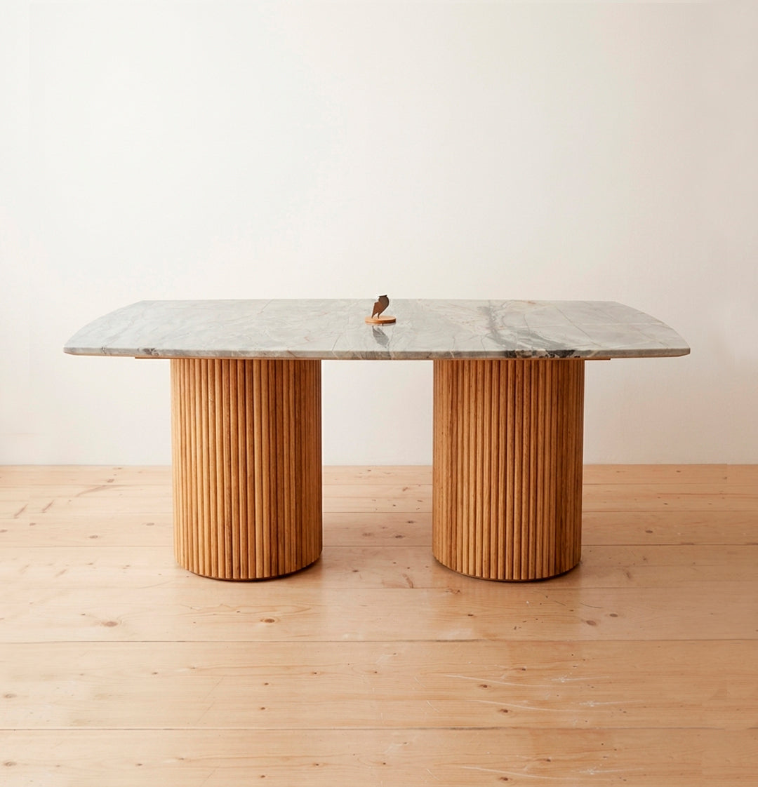 MESA COMEDOR KRIZIA