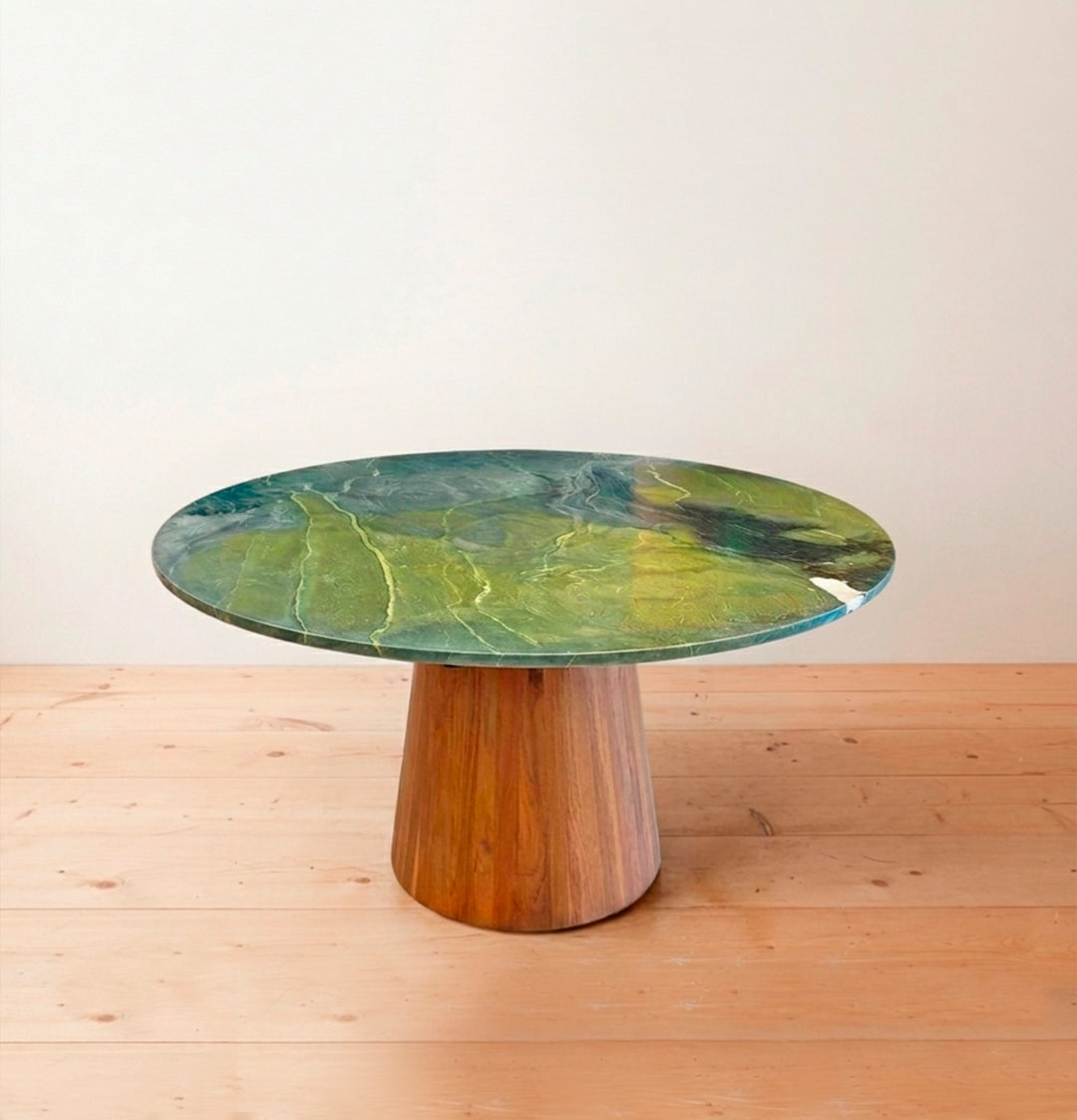 MESA COMEDOR ESMERALDA
