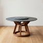 MESA COMEDOR LORETTA GRANITO
