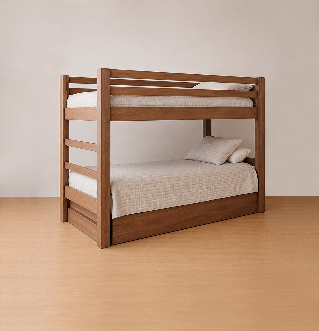 CAMA LITERA NIDO