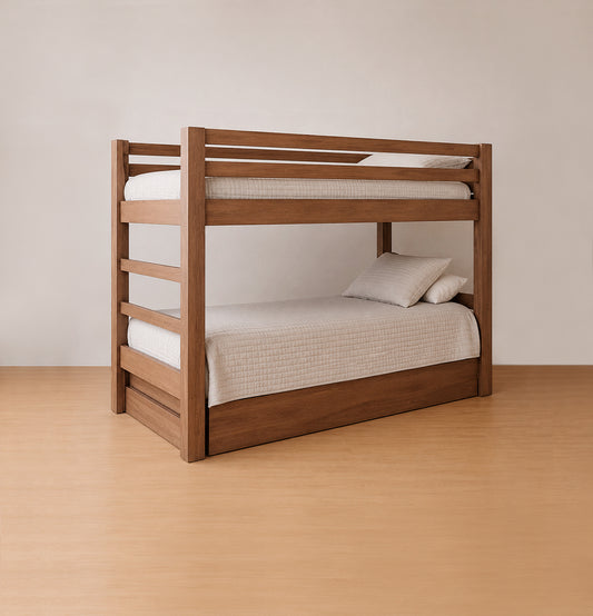 CAMA LITERA NIDO