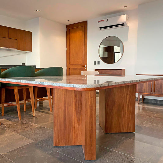 MESA PARA COMEDOR ELIZA