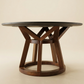 MESA COMEDOR LORETTA GRANITO