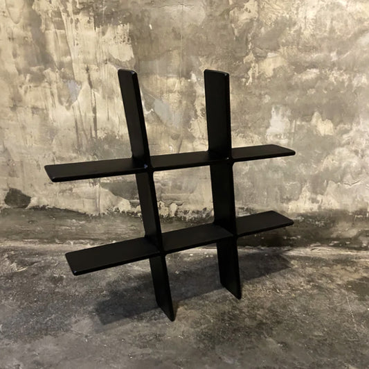 Hashtag 3D
