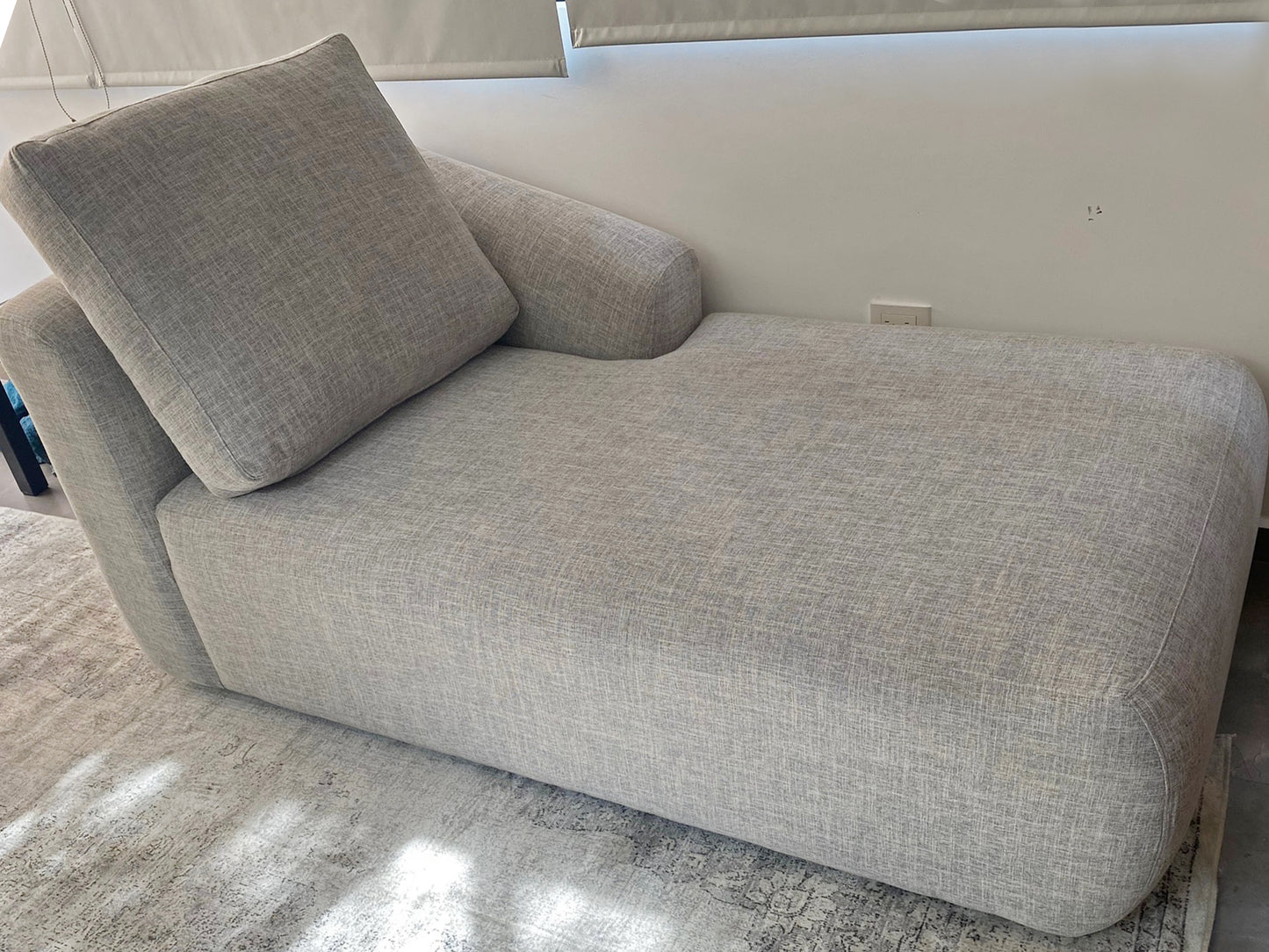 Sofá Lounge Lectura