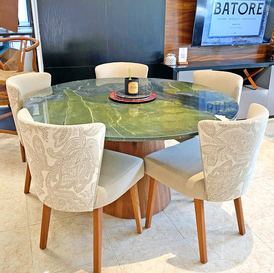 Mesa para comedor Esmeralda