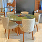 Mesa para comedor Esmeralda
