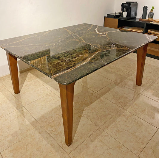 Mesa para comedor Lorena