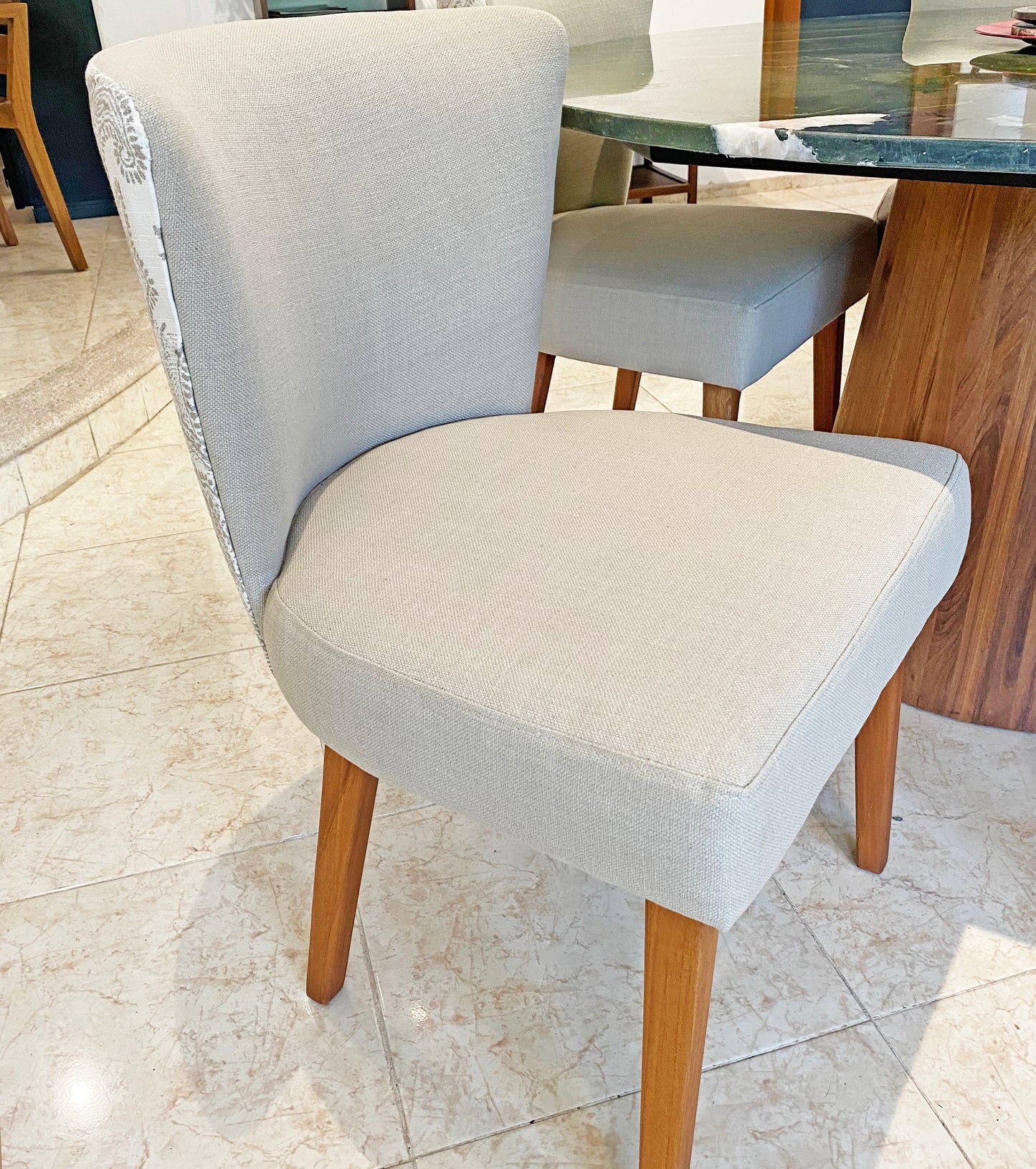 Silla Homu
