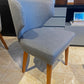 SILLA HOMU/BRAZO