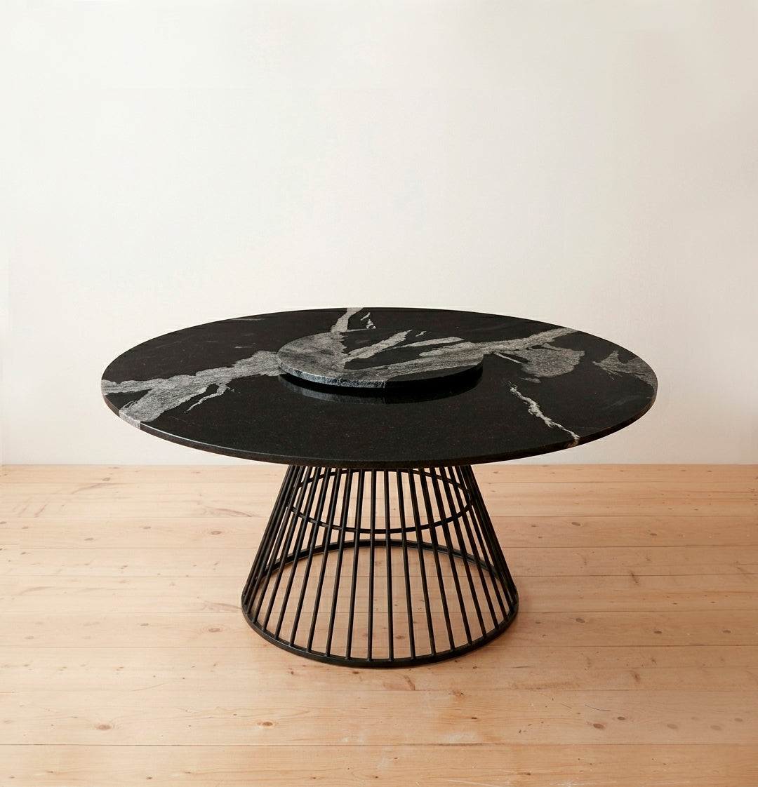 MESA PARA COMEDOR ALICIA