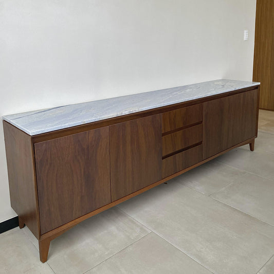 CREDENZA DANIELA