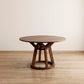 MESA COMEDOR LORETTA MADERA
