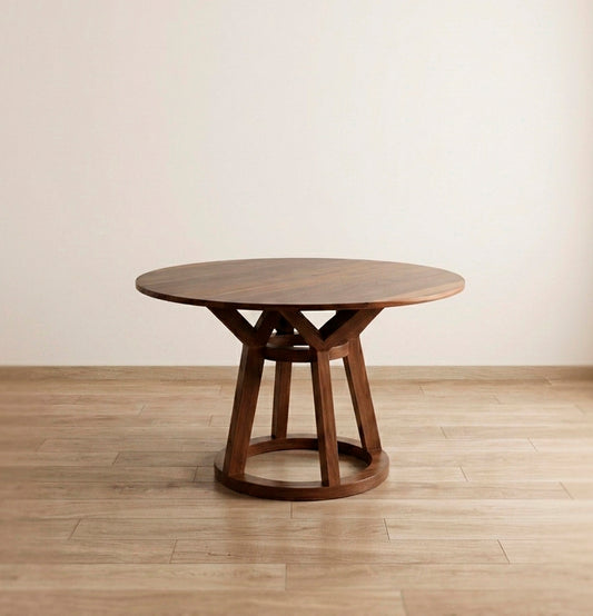 MESA COMEDOR LORETTA MADERA