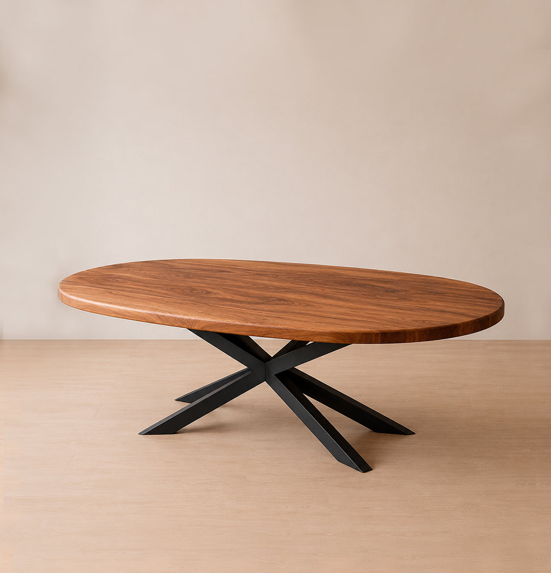 MESA COMEDOR MARBELLA