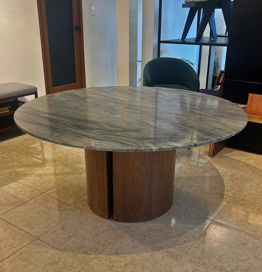 MESA PARA COMEDOR LILY