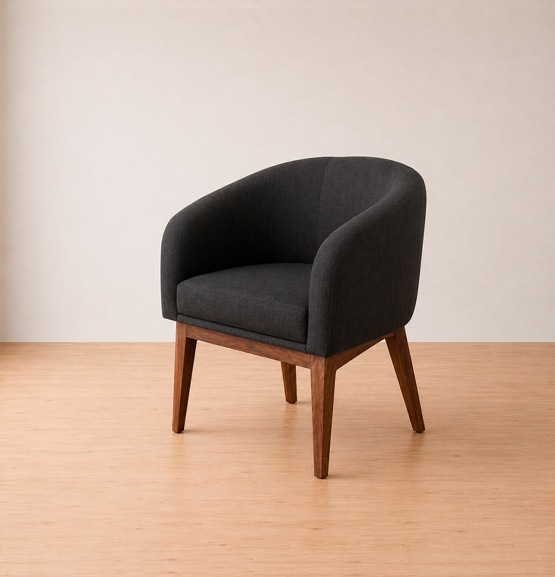 SILLA OCASIONAL LORETTA