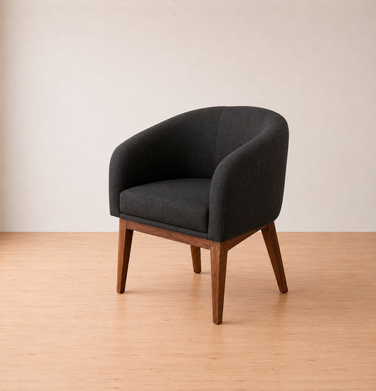 SILLA OCASIONAL LORETTA