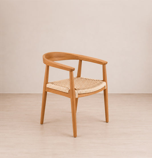 SILLA NIKO TEJIDO