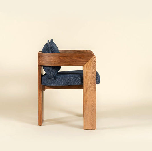 Silla Icon