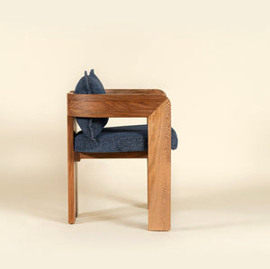 Silla Icon