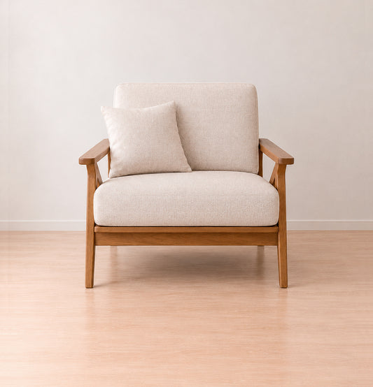 SILLÓN FRANCIA