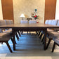 Mesa para comedor Zara - Varias medidas