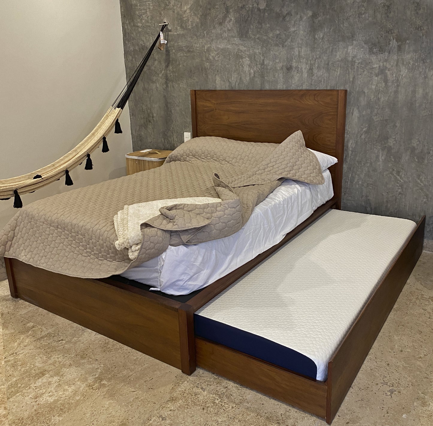 Cama Donoso