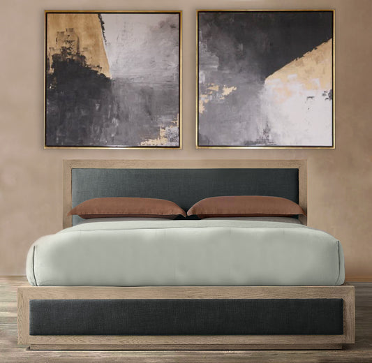 Cama Julia