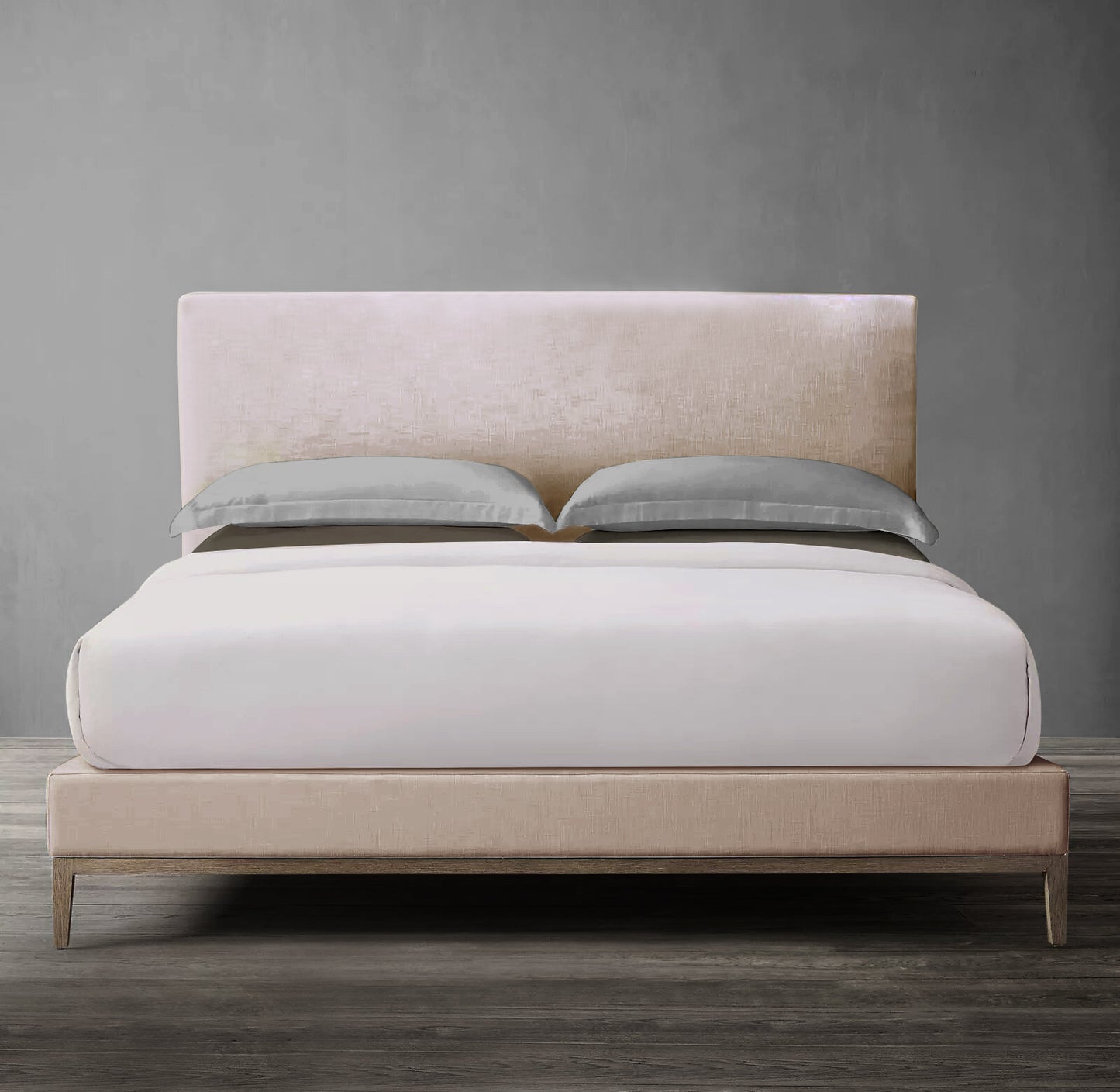 Cama Juliana