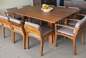 Mesa para comedor Zara - Varias medidas