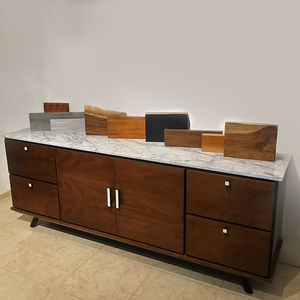 Credenza Ludo