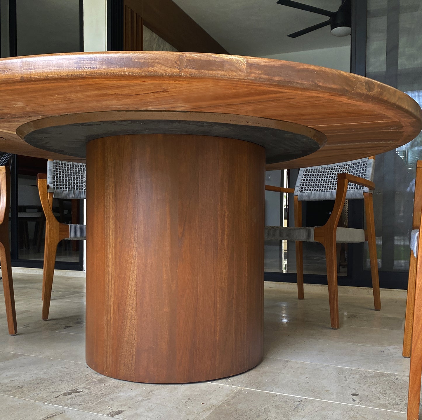 MESA PARA COMEDOR GRACE