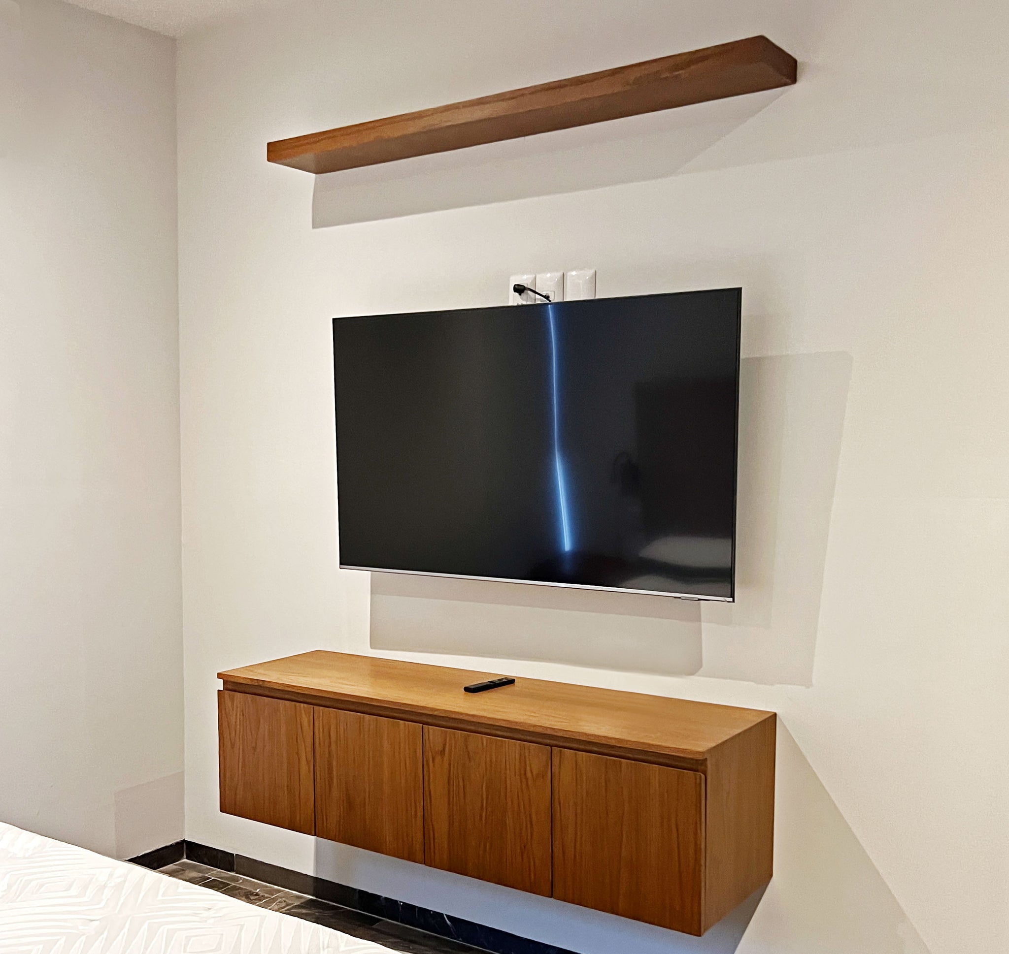 Mueble de T.V. Gabriela