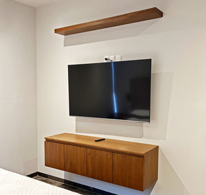 Mueble de T.V. Gabriela