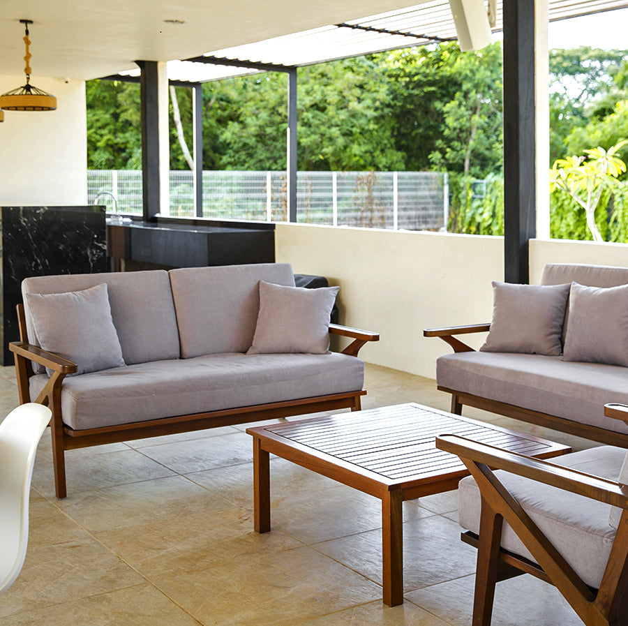 LOVE SEAT FRANCIA