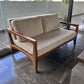 LOVE SEAT GENOVA
