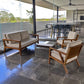 LOVE SEAT GENOVA