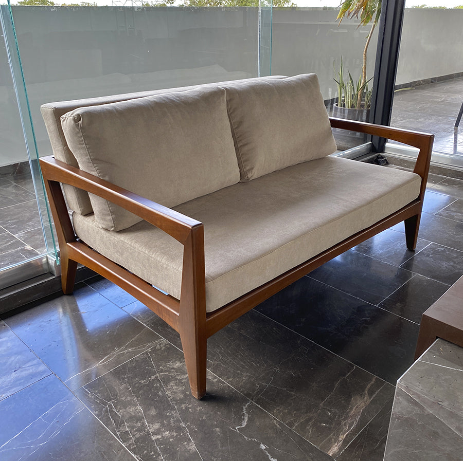 LOVE SEAT GENOVA
