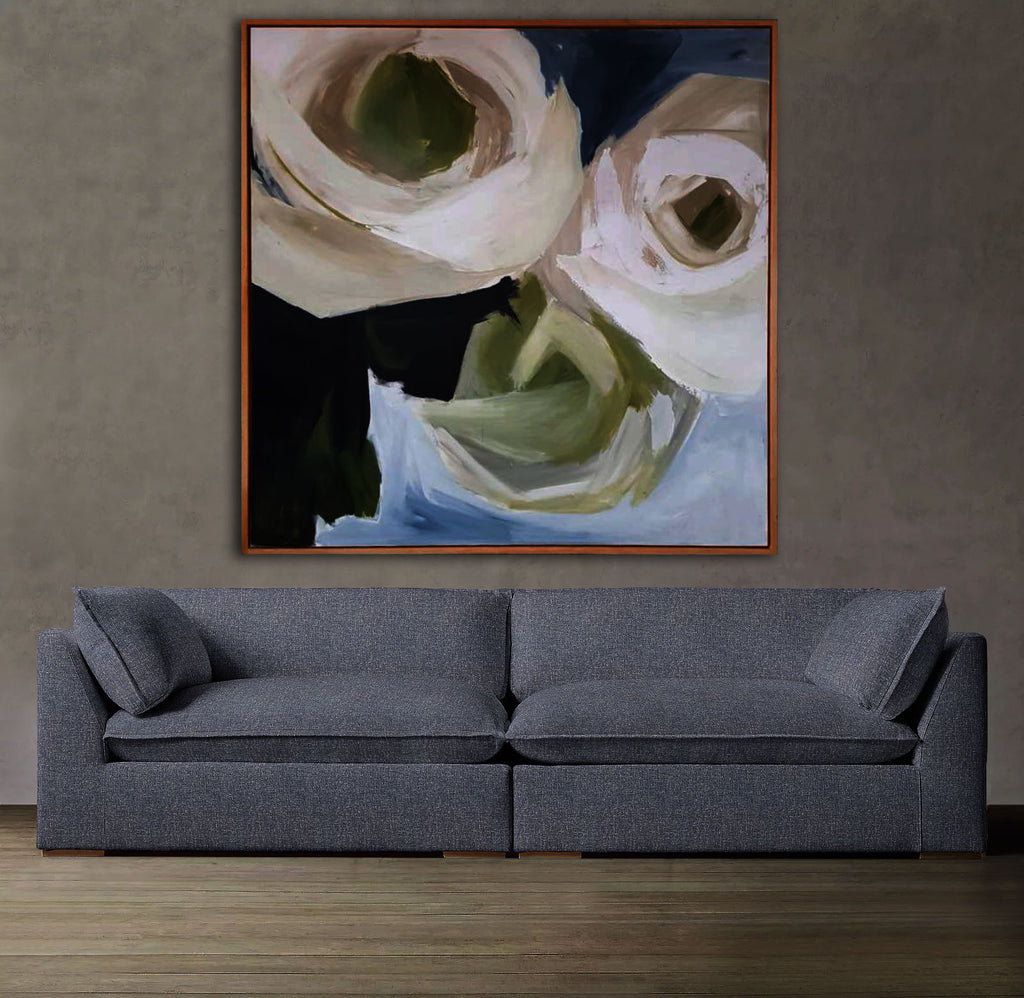 LOVE SEAT REGINA