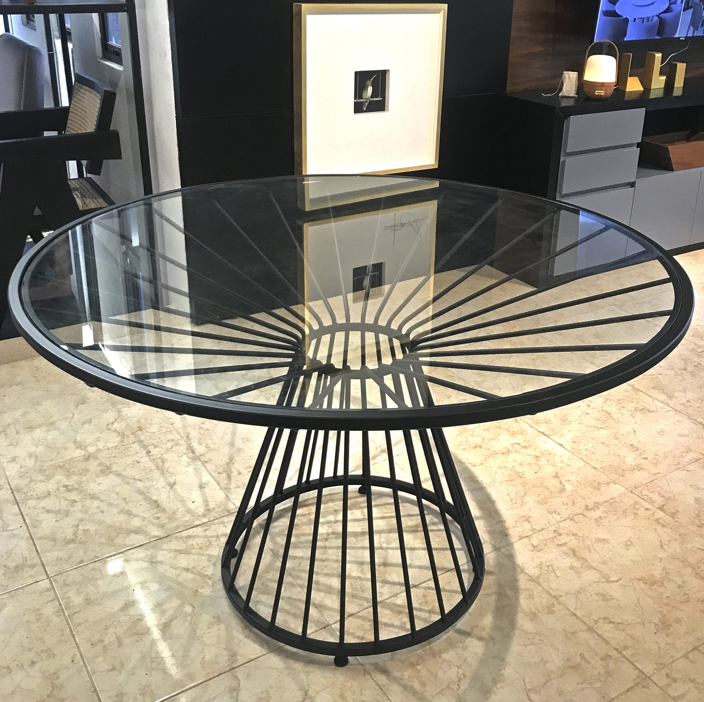 Mesa para comedor Alicia - Varias medidas