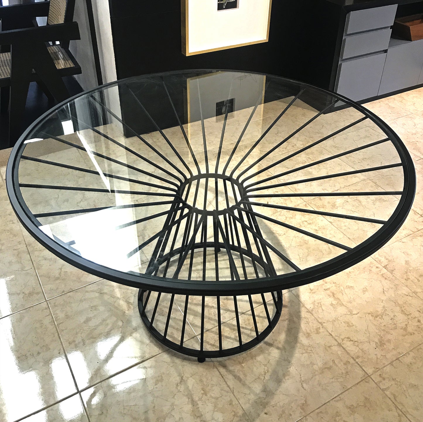 Mesa para comedor Alicia - Varias medidas