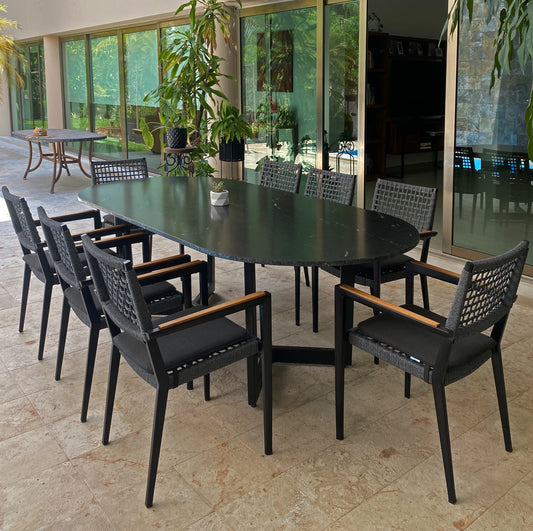 Mesa para comedor Aruna