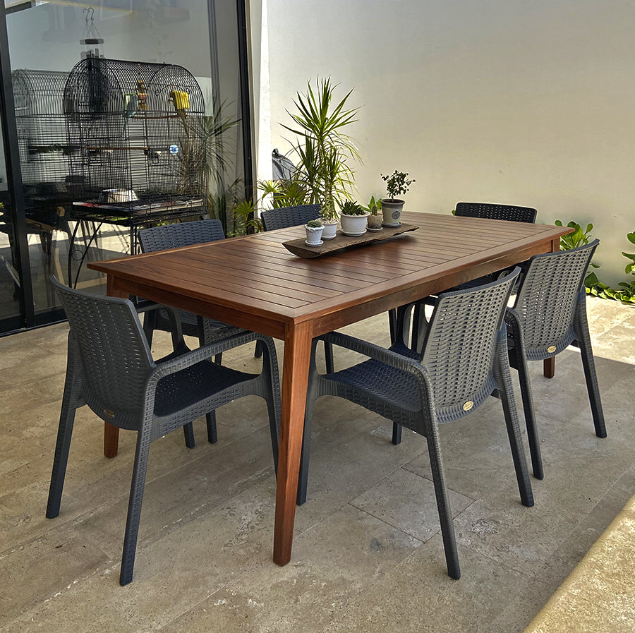 Mesa para comedor Francia