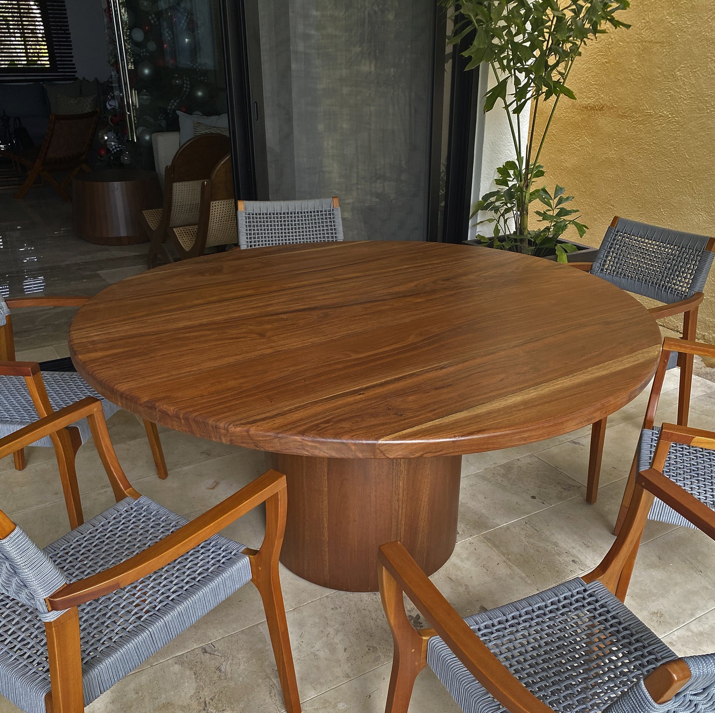 MESA PARA COMEDOR GRACE