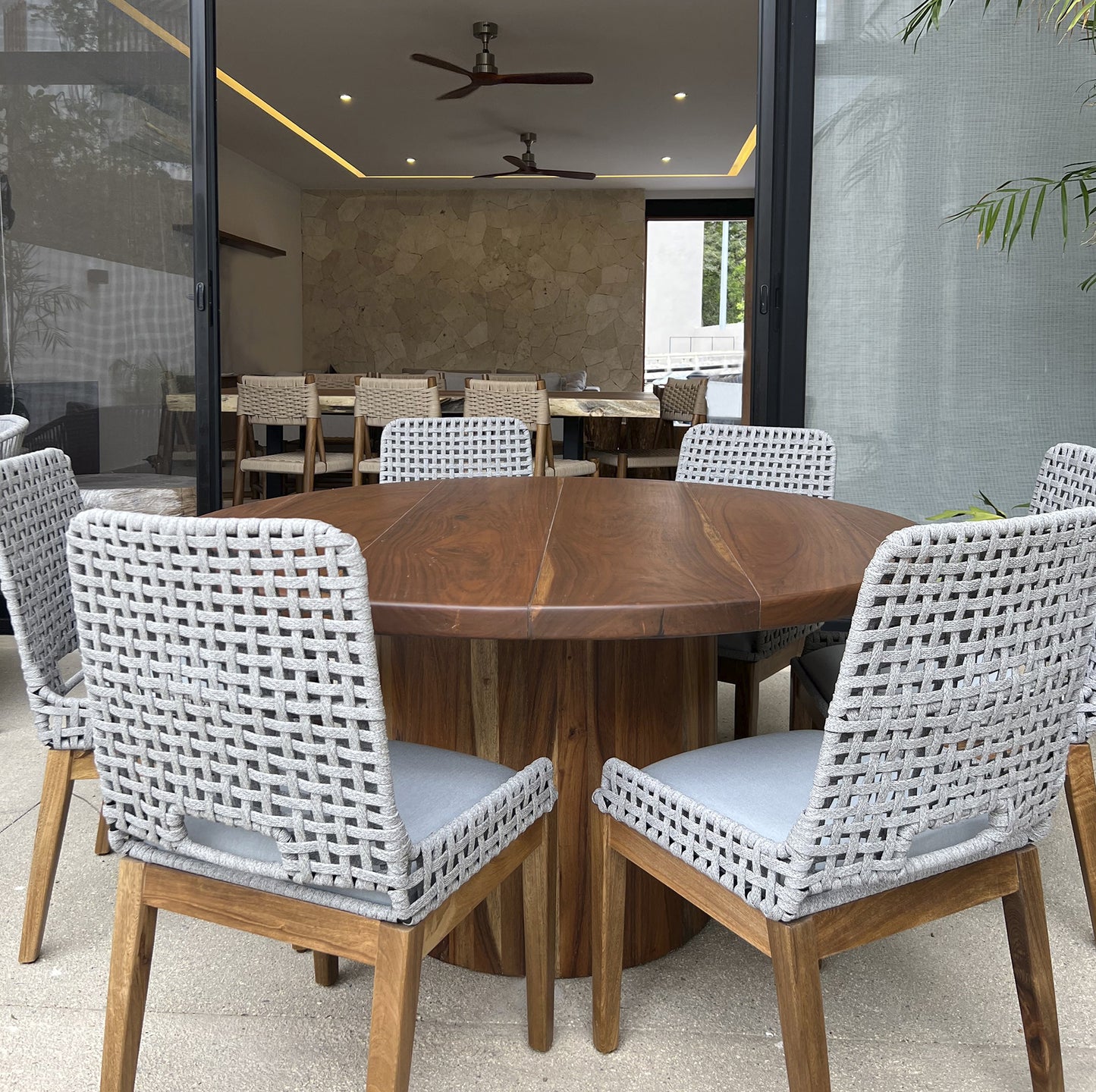 MESA PARA COMEDOR GRACE