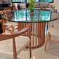 MESA PARA COMEDOR RITMO
