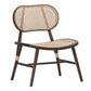 SILLA OCASIONAL CUB